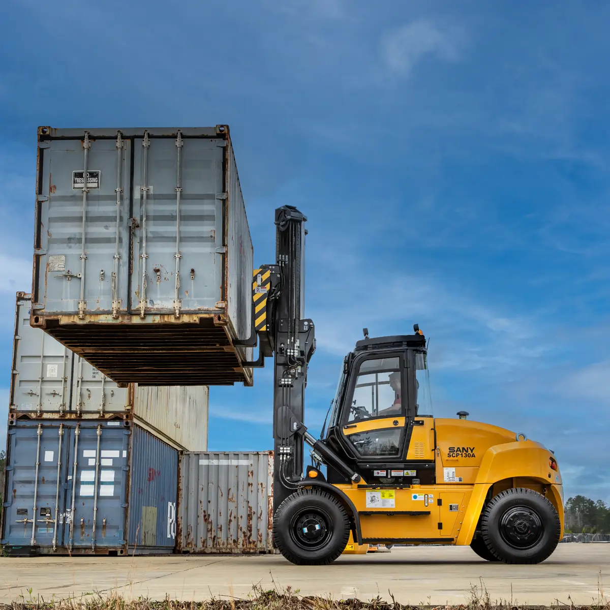 QuickFi | AI-Powered Equipment Finance Platform